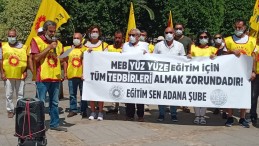 MEB YÜZ YÜZE EĞİTİM İÇİN TÜM TEDBİRLERİ ALMAK ZORUNDADIR!