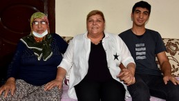 CEYHAN BİRİNCİSİ BU YIL DA CEGEM’DEN ÇIKTI