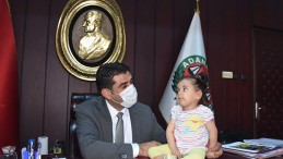 ADANA BAROSU ELİZ MİRA İÇİN HAREKETE GEÇTİ