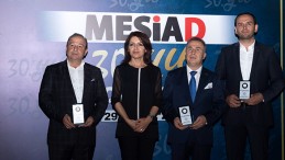 GÜLCAN KIŞ: İŞ DÜNYASINI ÇOK ÖNEMSİYORUZ