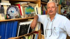 İLK YAŞAYAN TOPRAK LABORATUVARI – PROF. DR. İBRAHİM ORTAŞ YAZDI
