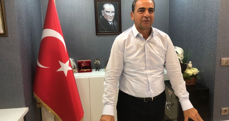 KOYUN-KEÇİ ÜRETİCİSİ ‘BİRLİK’ OLDU…