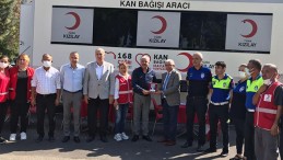 ZABITADAN ÖRNEK DAVRANIŞ
