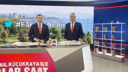 FOX’UN KONUĞU KARALAR: YENİ BİR SİYASET DİLİNE İHTİYAÇ VAR