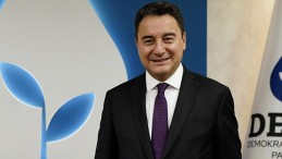 ALİ BABACAN ADANA’YA GELİYOR…