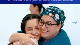 YARINBİZİM PROJESİ İKİNCİ DÖNEM BAŞVURULARI BAŞLADI