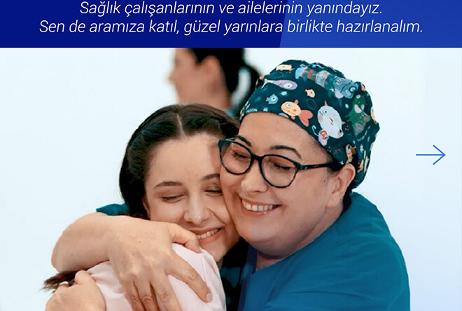 YARINBİZİM PROJESİ İKİNCİ DÖNEM BAŞVURULARI BAŞLADI