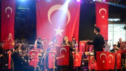 M1 AVM’DE 29 EKİM COŞKULU GEÇECEK