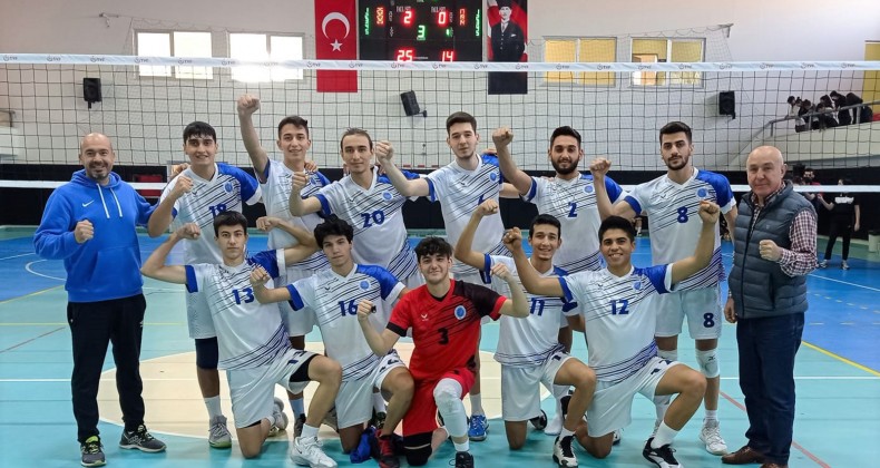 Akay, “ Başarılı olmanın yolu altyapıdan geçer”