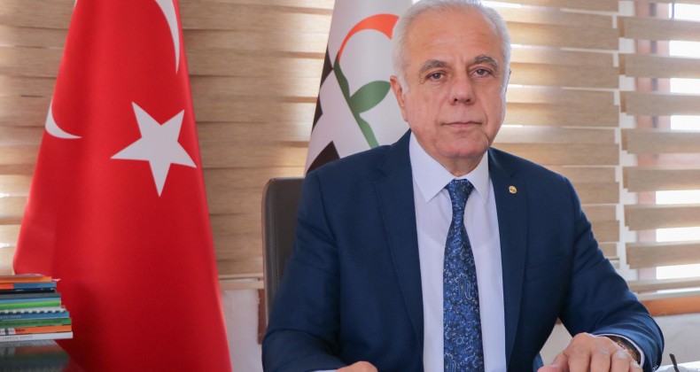 ADANA TİCARET ODASI: EKONOMİ EROZYONA UĞRUYOR!