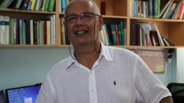 DÜNYA TURUNÇGİL KONGRESİ…-Prof. Dr. İbrahim Ortaş yazdı