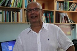 EKOLOJİK TARIM VE SATANIN BULUŞMASI – PROF. DR. İBRAHİM ORTAŞ YAZDI
