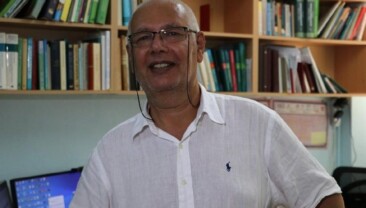 ÇİVİSİ ÇIKMIŞ DÜNYADA, SAVAŞA KARŞI UMUDU VE ADALETİ ARAMAK-İBRAHİM ORTAŞ YAZDI
