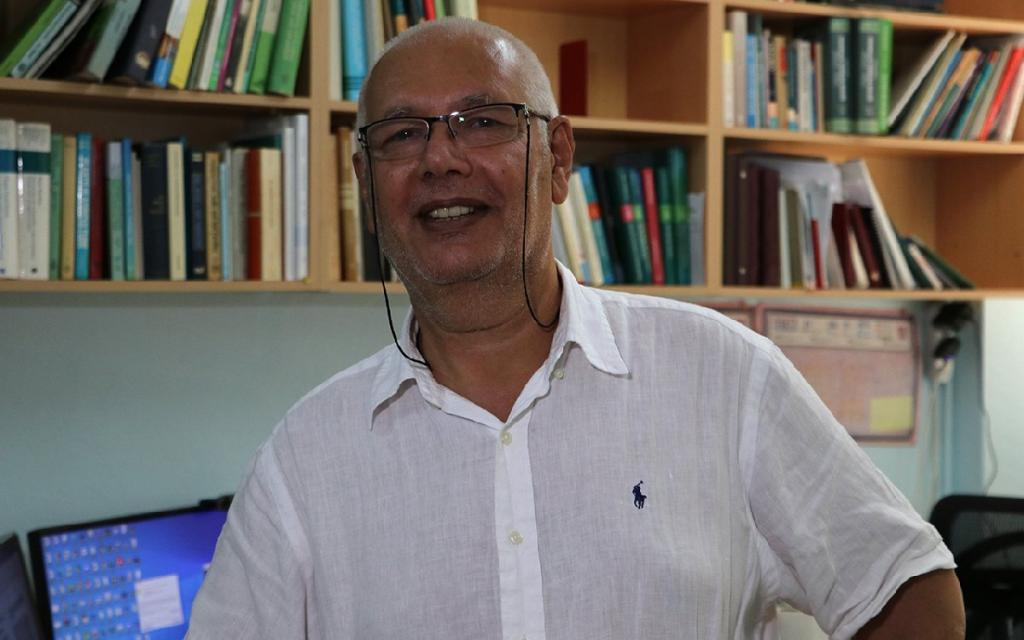 DÜNYA TURUNÇGİL KONGRESİ…-Prof. Dr. İbrahim Ortaş yazdı