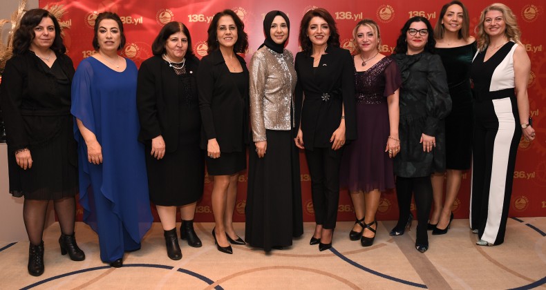 GÜLCAN KIŞ: AŞAMAYACAĞIMIZ ENGEL YOK!