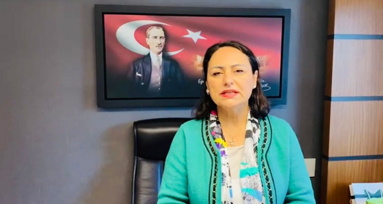 “SARAY LÜKS İÇİNDE, VATANDAŞ ÇÖPTEN EKMEK TOPLUYOR!”