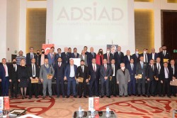 ADSİAD AİLESİNE 27 YENİ ÜYE KATILDI