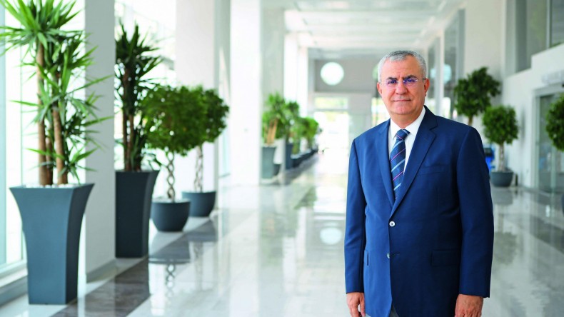 TOBB TÜRKİYE 100’DE 3 ADANA FİRMASI