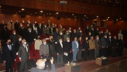 İMO’DA ADANA ŞUBE’DE YENİ DÖNEM…