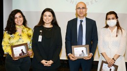 “LÖSEMİYLE YOLCULUK PROJESİ” ÖĞRETTİ, SEVİNDİRDİ