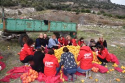 VATANDAŞ DOSTU CEYHAN BELEDİYESİ…