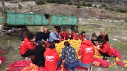 VATANDAŞ DOSTU CEYHAN BELEDİYESİ…