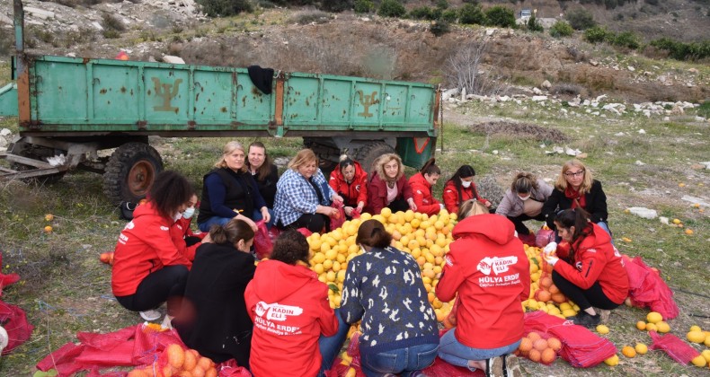 VATANDAŞ DOSTU CEYHAN BELEDİYESİ…