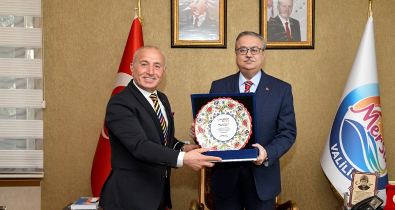 ÇUKUROVA HAVALİMANI CUMHURİYET BAYRAMI’NDA AÇILIYOR