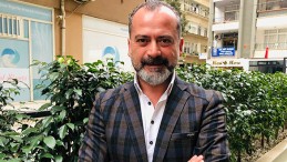 EMİN PİŞKİN, JFMO ADANA ŞUBE’NİN YENİ BAŞKANI OLDU