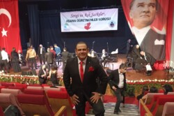 ŞİMDİ BEN… – MÜMTAZ YURDAER YAZDI