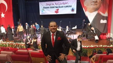 ŞİMDİ BEN… – MÜMTAZ YURDAER YAZDI