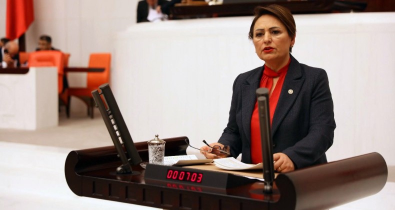 4 HAFTADA 854 BİN YENİ İCRA DOSYASI…