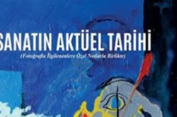 DR. HALUK UYGUR – SANATIN AKTÜEL TARİHİ ÜZERİNE KENDİ KENDİMLE RÖPORTAJ