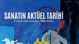 DR. HALUK UYGUR – SANATIN AKTÜEL TARİHİ ÜZERİNE KENDİ KENDİMLE RÖPORTAJ