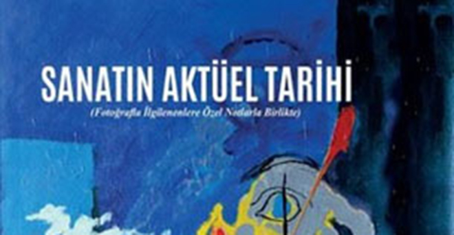 DR. HALUK UYGUR – SANATIN AKTÜEL TARİHİ ÜZERİNE KENDİ KENDİMLE RÖPORTAJ