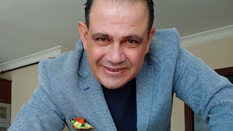 ŞARTLAR DEĞİŞİR ADANA’NIN ENERJİSİ DEĞİŞMEZ – MÜMTAZ YURDAER YAZDI