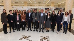 TARSUS ŞELALESİ BAMBAŞKA OLACAK…