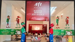 M1 ADANA’DA RAMAZAN BİR BAŞKA!..