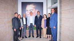 BARO BAŞKANI GÖKAYAZ: “MECLİSİN İTİBARI HİÇ BU KADAR YERLE BİR EDİLMEDİ”