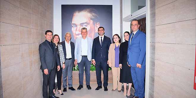 BARO BAŞKANI GÖKAYAZ: “MECLİSİN İTİBARI HİÇ BU KADAR YERLE BİR EDİLMEDİ”