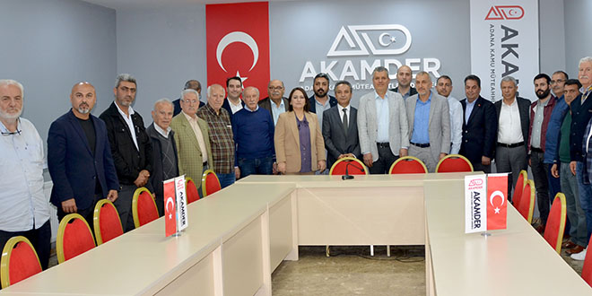 MÜTEAHHİTLER FİYAT FARKINDAN ŞİKAYETÇİ…