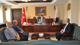 ÇGC-MEB İŞBİRLİĞİ…