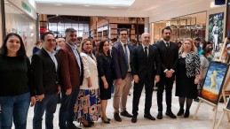 M1 ADANA’DA İYİLİK KERMESİ…