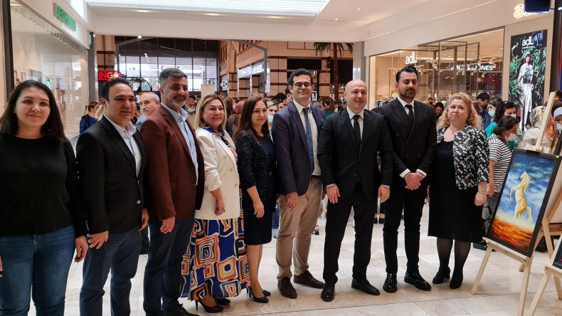 M1 ADANA’DA İYİLİK KERMESİ…