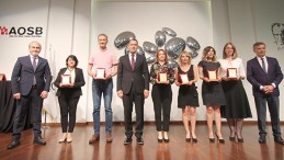 ÖĞRENCİLER HAYALLERİNİ RESMETTİ