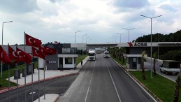 AOSB 3. İLAVE ALANDA ÖN TAHSİSLER BAŞLIYOR