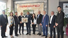 ÇUKUROVA SİFED, ÇUKUROVA İÇİN İSTANBUL’A ÇIKARMA YAPTI