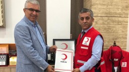 AKDENİZ ENGELSİZ KIZILAY KOORDİNATÖRÜ ATANDI