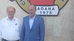MUHARREM İNCE: ZAMAN ADANA’NIN ALEYHİNE İŞLEMİŞ
