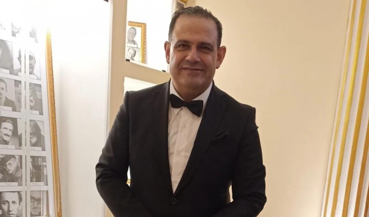 HERKES VAR, KİMSE YOK! – MÜMTAZ YURDAER YAZDI
